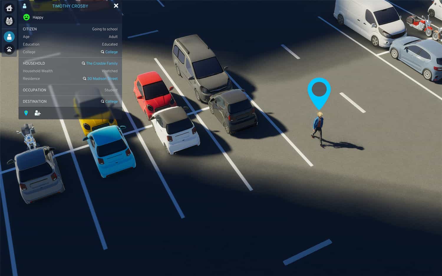 都市：天际线2/城市：天际线2/Cities: Skylines II 更新至v1.1.12f1-容量62.6GB插图3