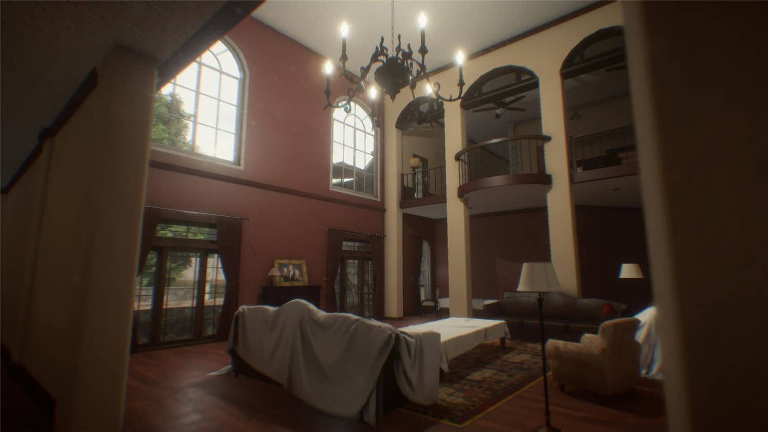 潘斯克里克罪案/The Painscreek Killings 更新至Build.16562334-容量7.82GB插图4