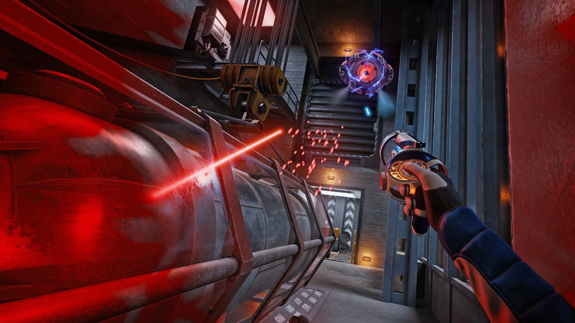 愤怒之枪/Guns of Fury 更新至v1.0.0-容量138MB插图2