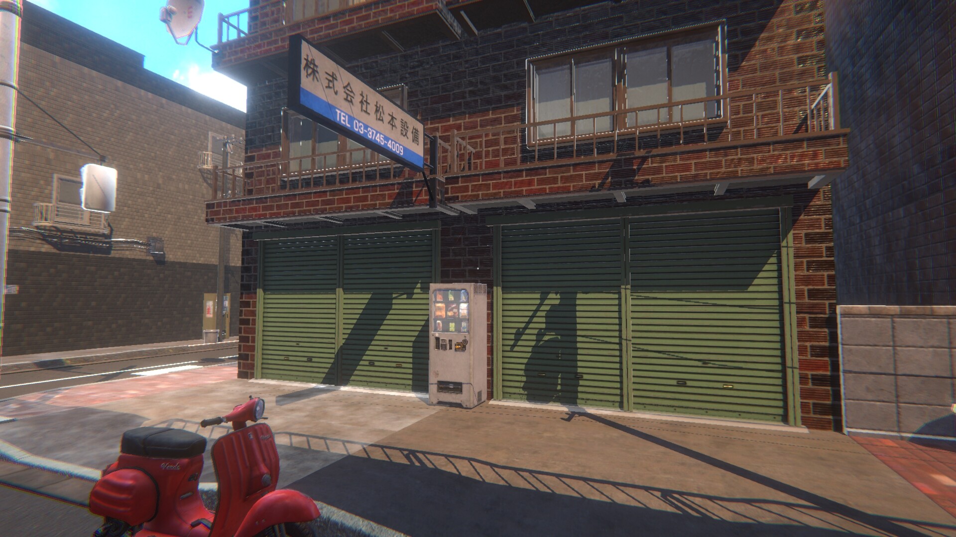 抉择之间/Make Good Choices 更新至v1.0.0-容量2.43GB插图1