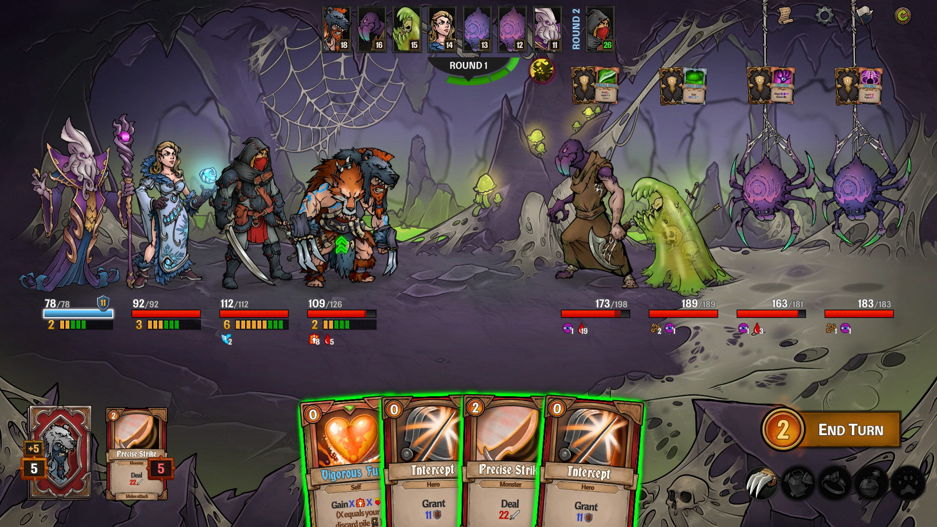 横跨方尖碑/Across the Obelisk 更新至v1.4.5-容量1.86GB插图4