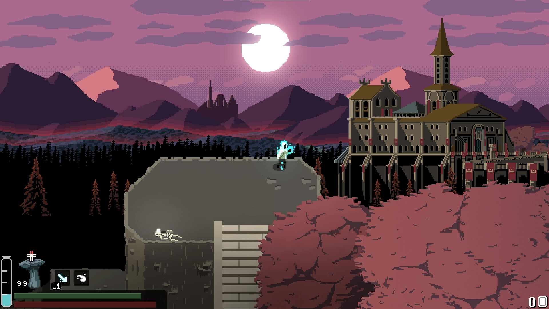 喷泉/FOUNTAINS 更新至v1.2.0-容量264MB插图4