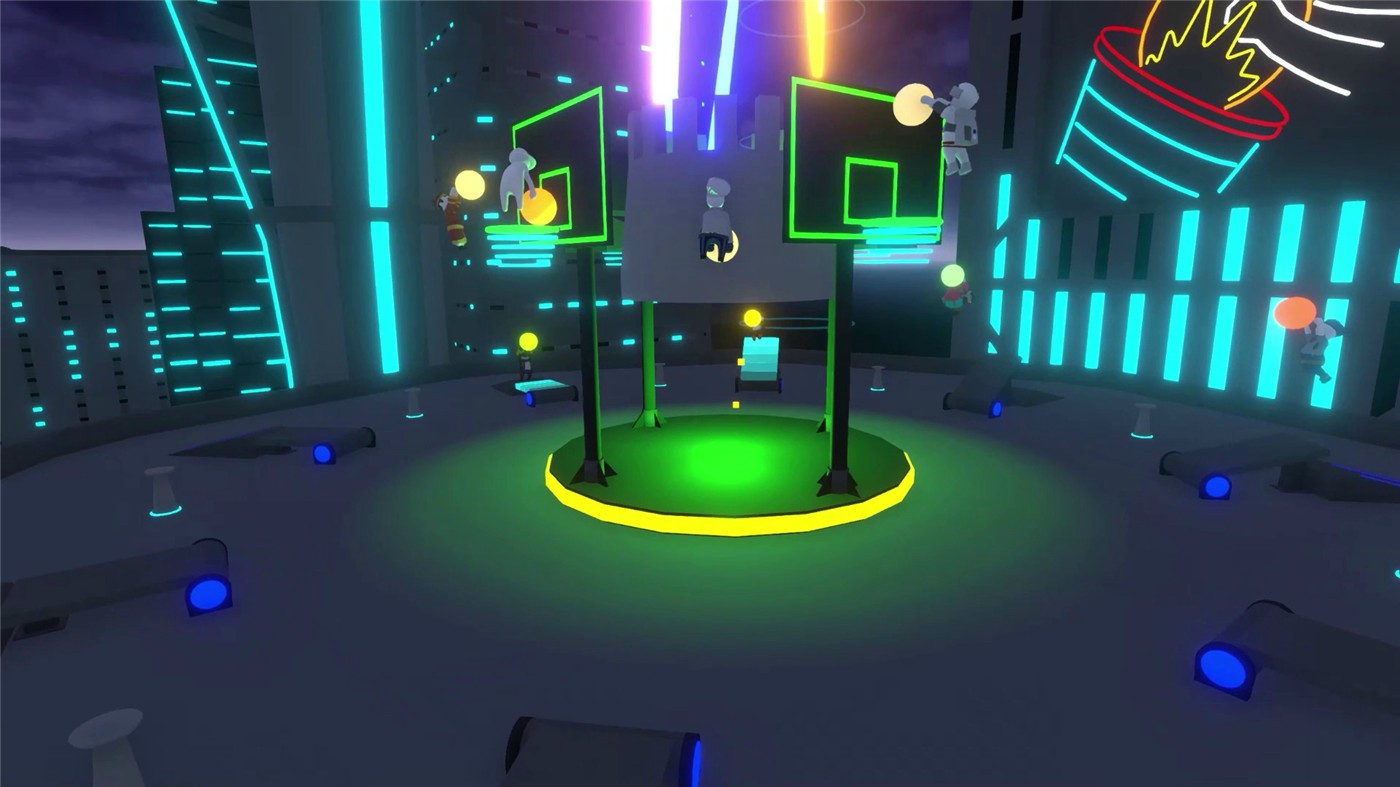 人类一败涂地/Human Fall Flat 更新至Build.16539038-容量4.96GB插图2