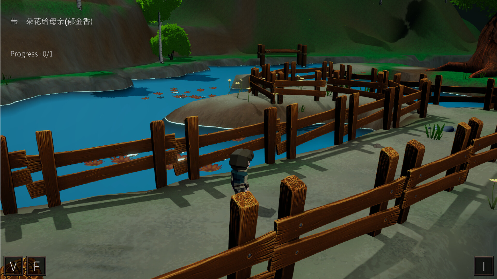 虚无回响/Meaningless Echoes 更新至v1.0.0-容量2.26GB插图1