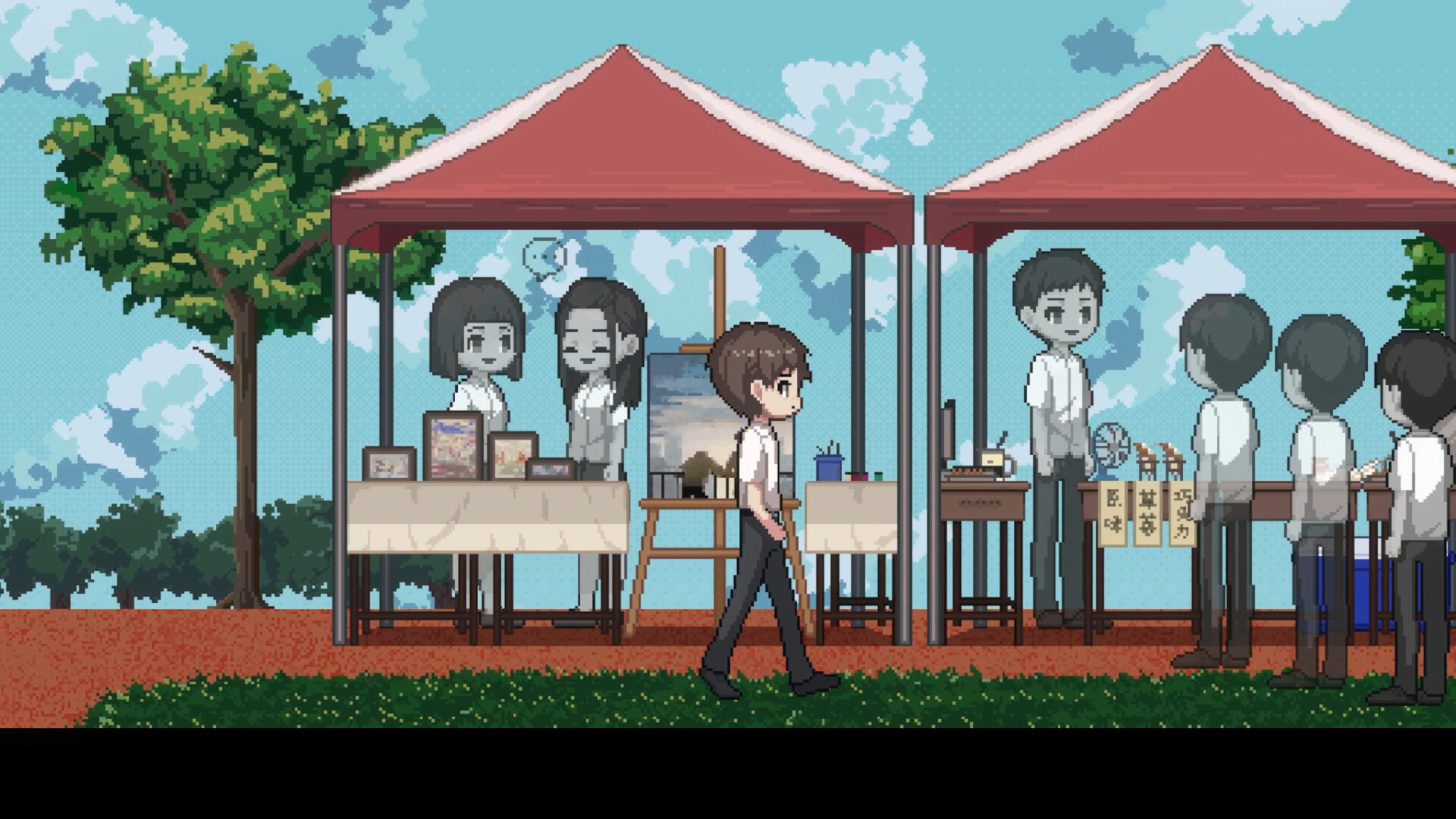 空愿/Recall: Empty Wishes 更新至v1.0.3.0-容量1.94GB插图1