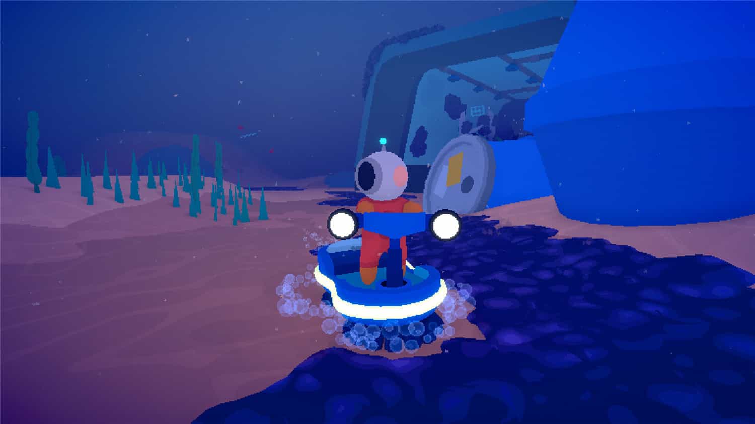 星际清洁工/Loddlenaut 更新至v1.2.3-容量1.69GB插图2