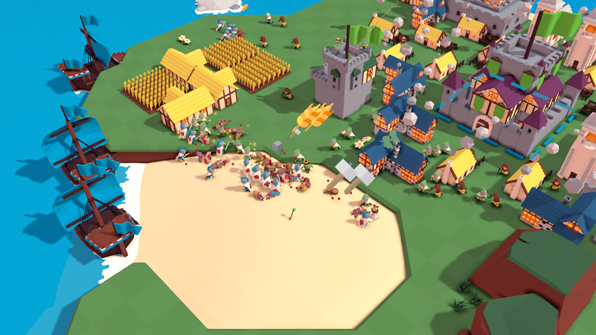 骰子王国/Dice Kingdoms 更新至v1.0.4-容量2.64GB插图2