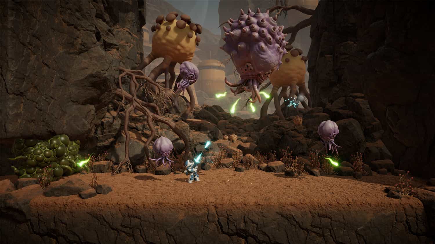 莫比乌斯机器/The Mobius Machine 更新至v1.2.1-容量2.37GB插图3