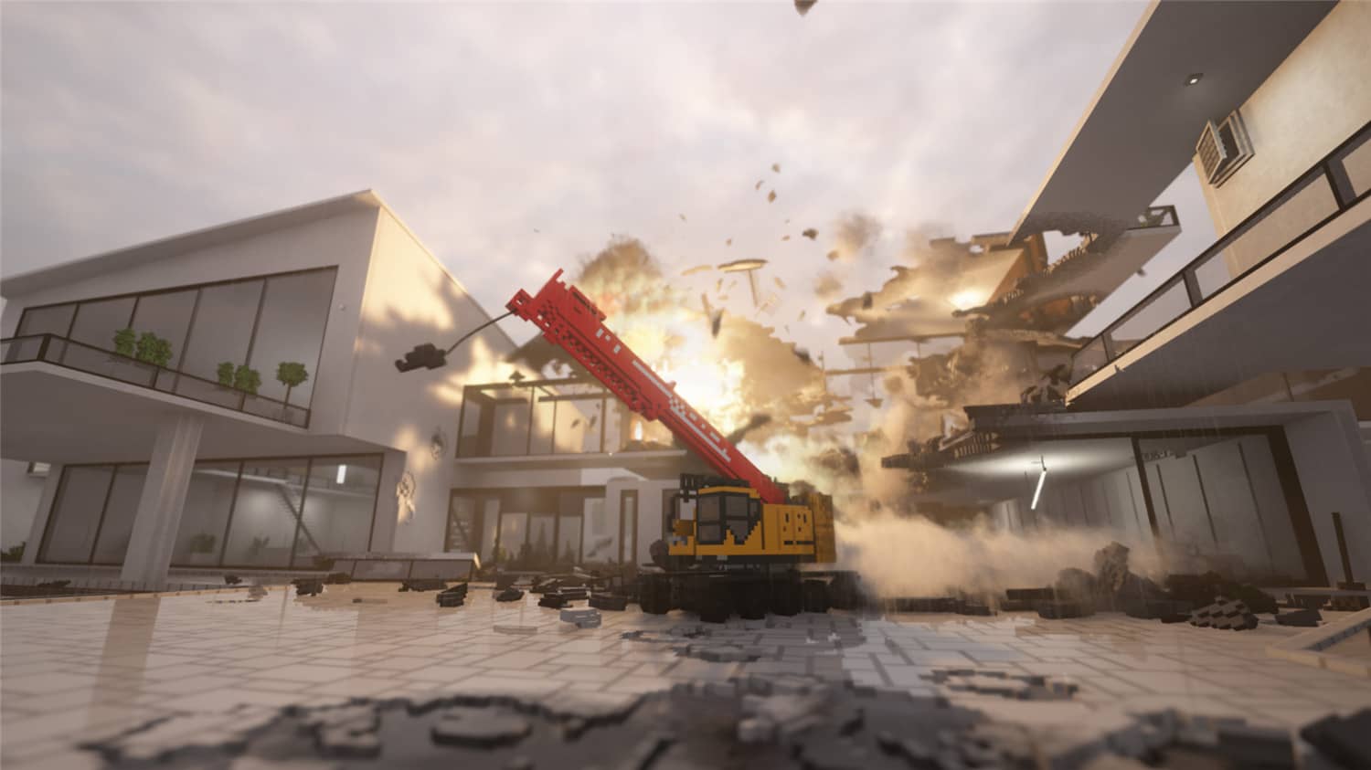 拆迁/Teardown 更新至v1.6.2-容量7.8GB插图4