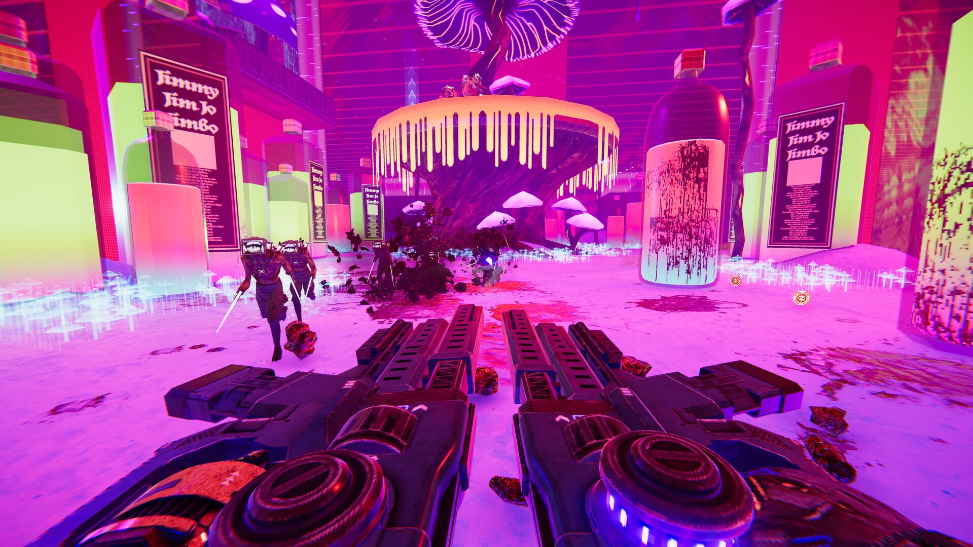 家园狂杀/Turbo Overkill 更新至v1.51-容量7.02GB插图2