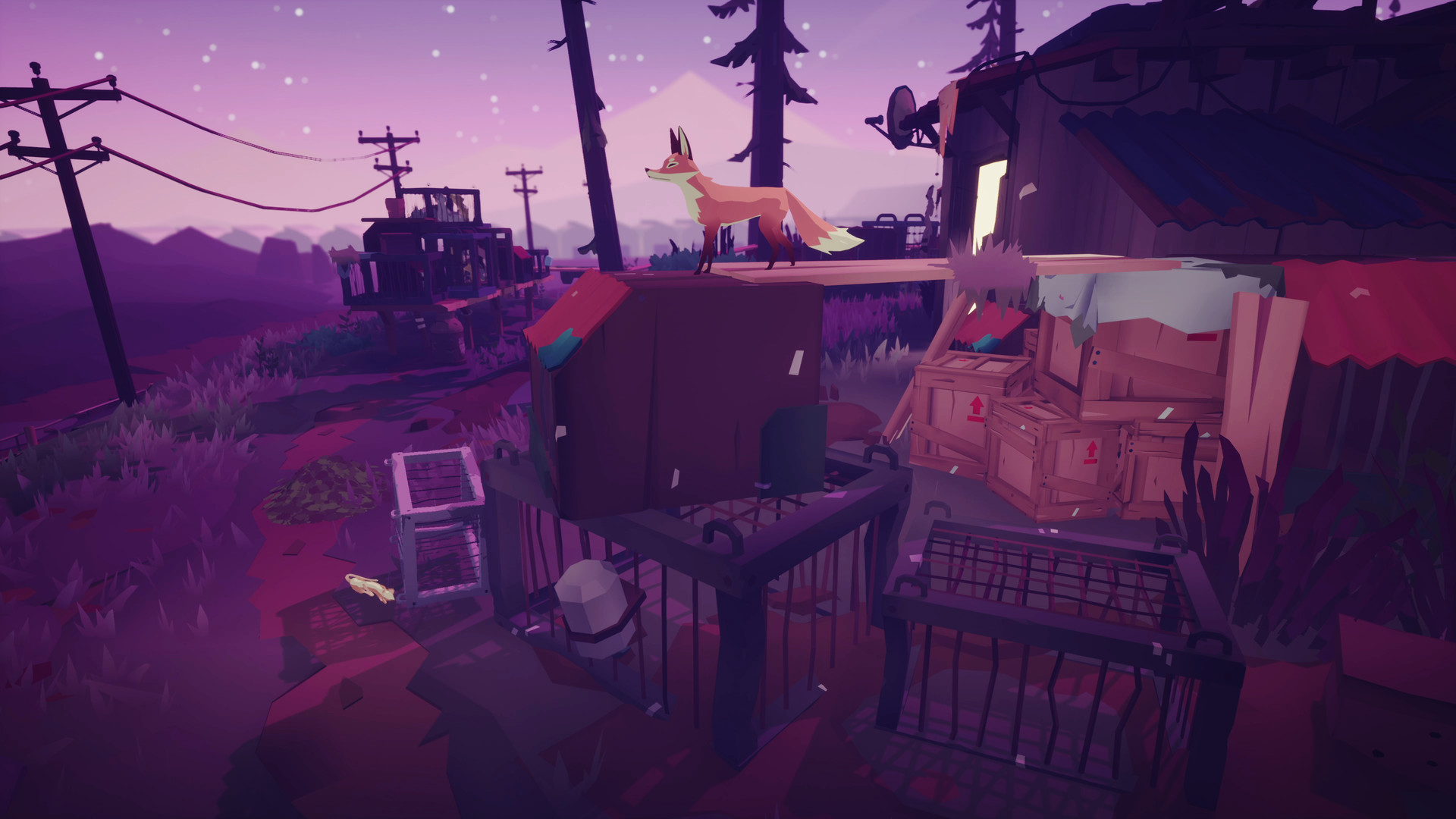 终结：灭绝是永恒/Endling 更新至Build.15520223-容量2.75GB插图2