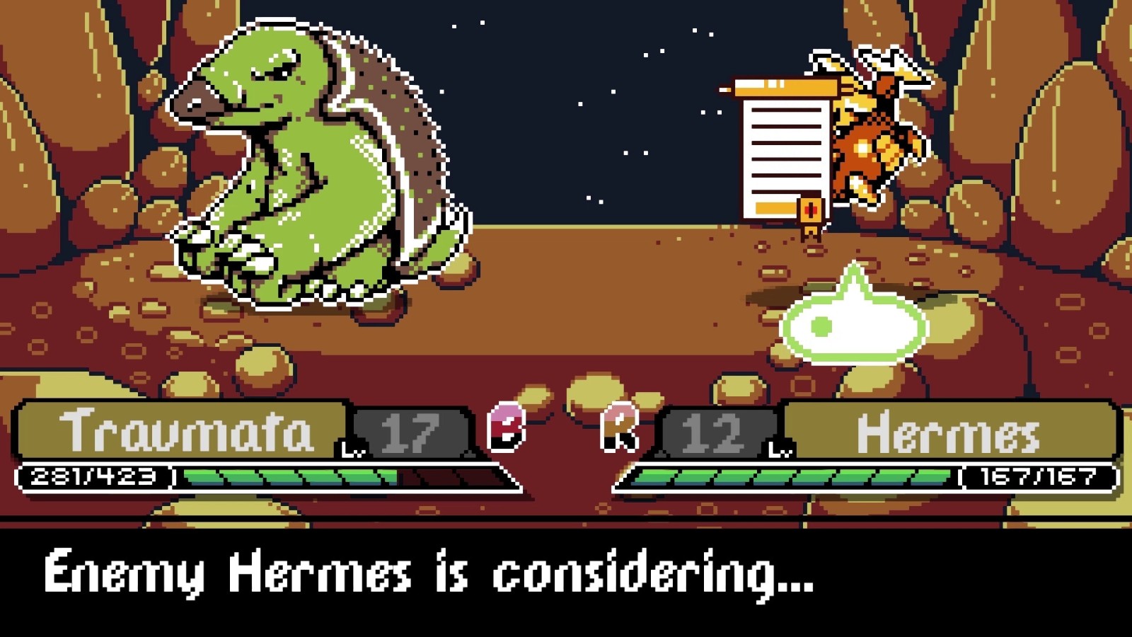 怪物皇冠/Monster Crown 更新至Build.16275945-容量1.86GB插图1