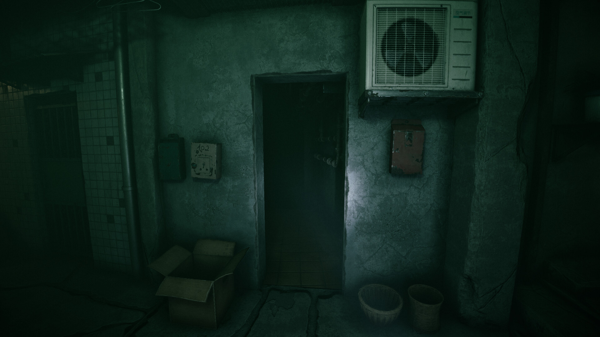 欢迎来到九龙/Welcome to Kowloon 更新至v20240813-容量6.2GB插图5