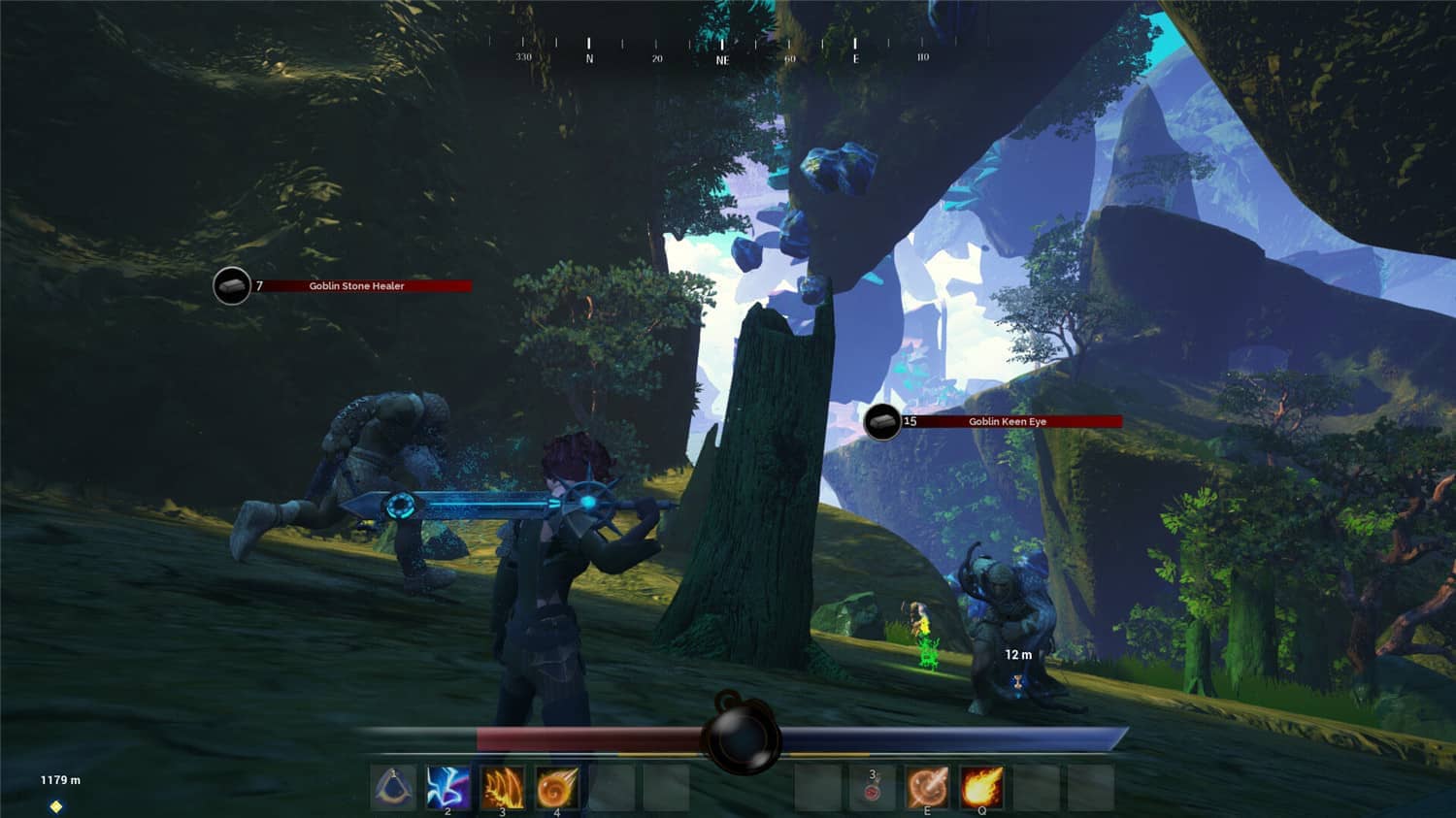 浮岛风云/Isles of Etherion 更新至Build.14893419-容量20.9GB插图3