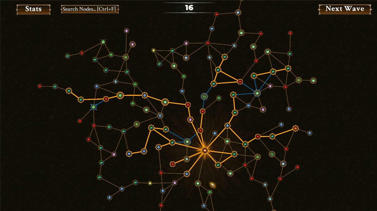 争取光明：生存之战/Striving for Light: Survival 更新至v1.3.0.1-容量819MB插图2