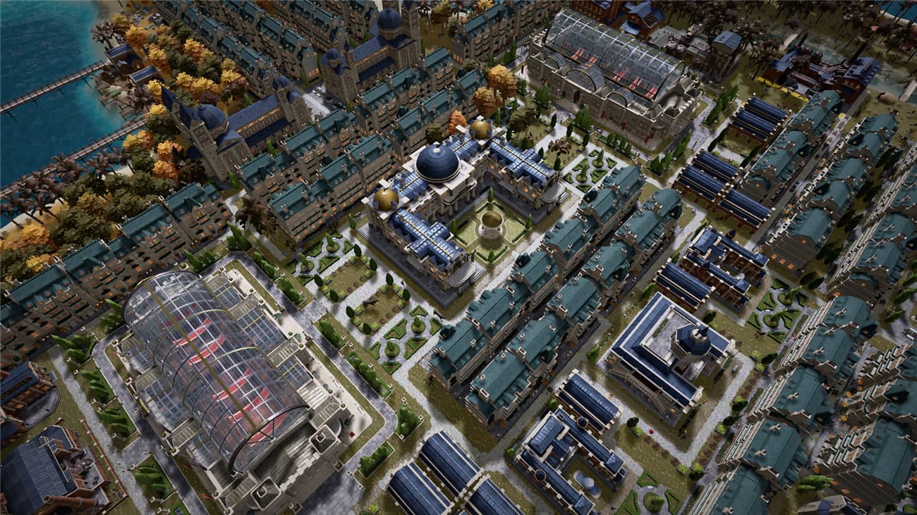 王国重生/Kingdoms Reborn 更新至v0.246-容量3.47GB插图3