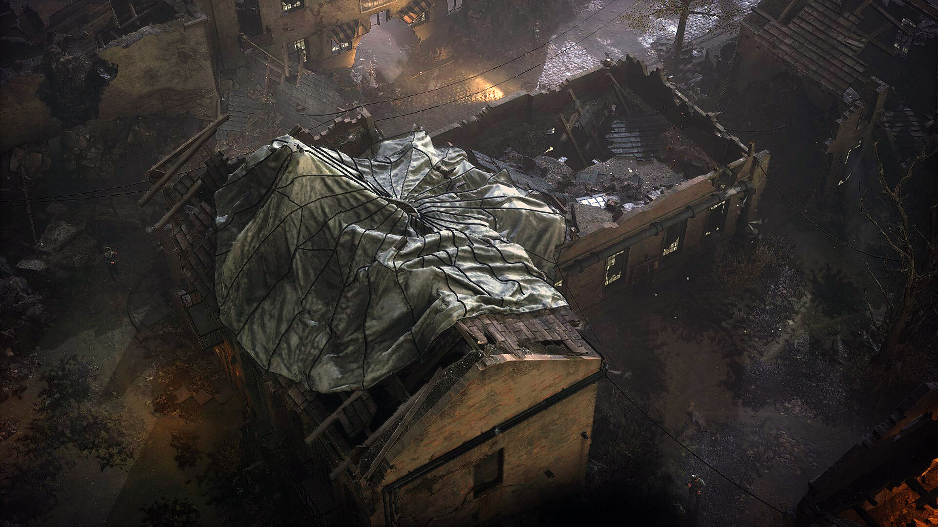 63天/63 Days/支持网络联机 更新至v11237联机版-容量6.91GB插图4