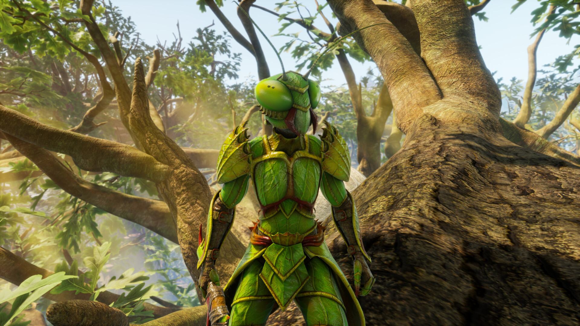 小小世界: 原野求生/Smalland: Survive the Wilds 更新至v1.6.1-容量21.4GB插图4