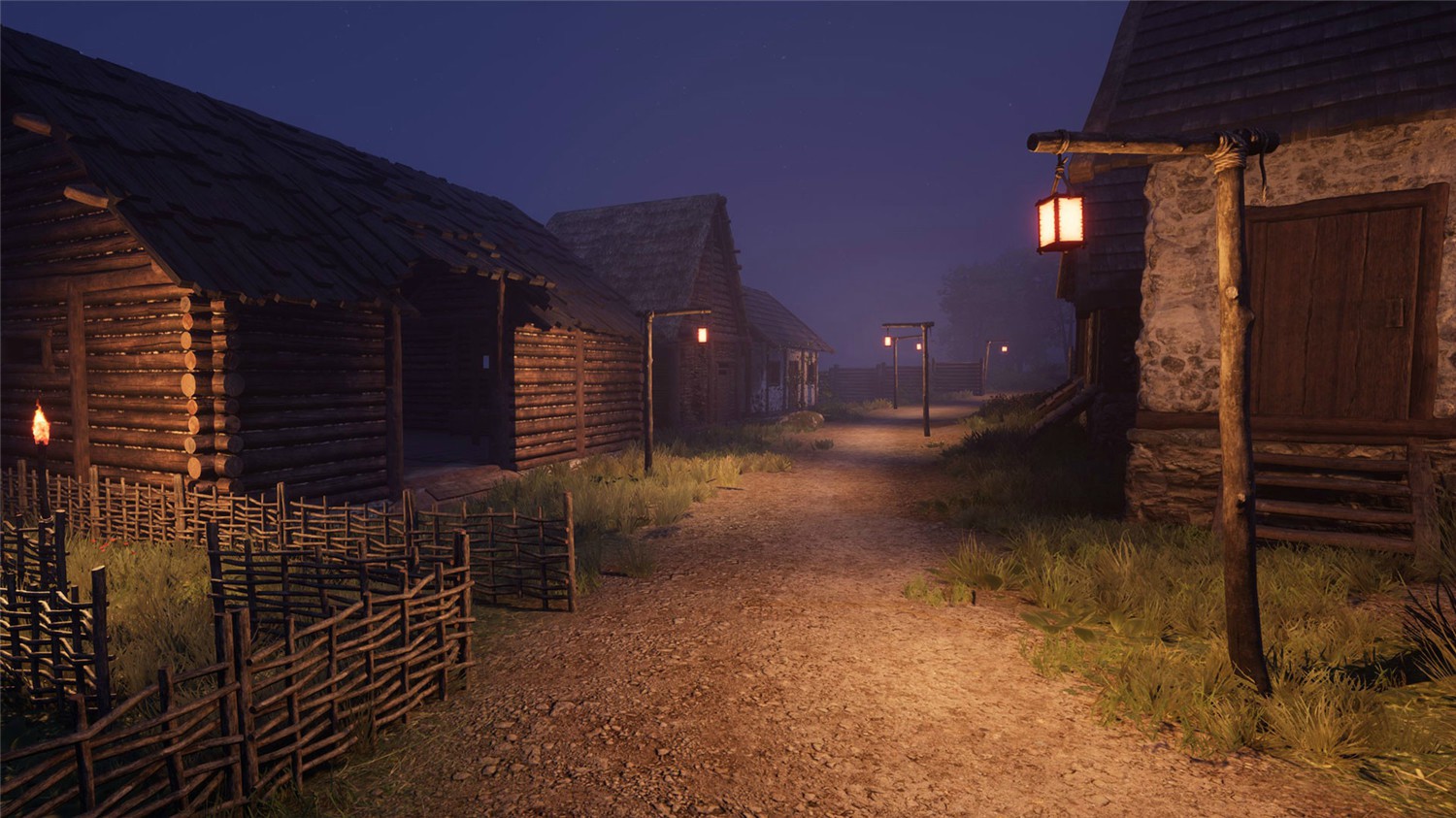 中世纪王朝数字支持者版/Medieval Dynasty Digital Supporter Edition 更新至v2.2.0.5-容量9.14GB插图3