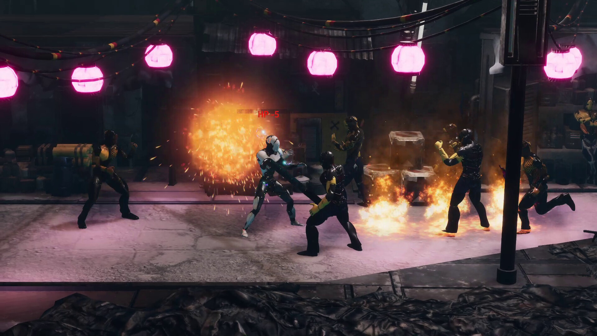 系统暴击/Exsys 更新至v1.0.0-容量3.86GB插图2