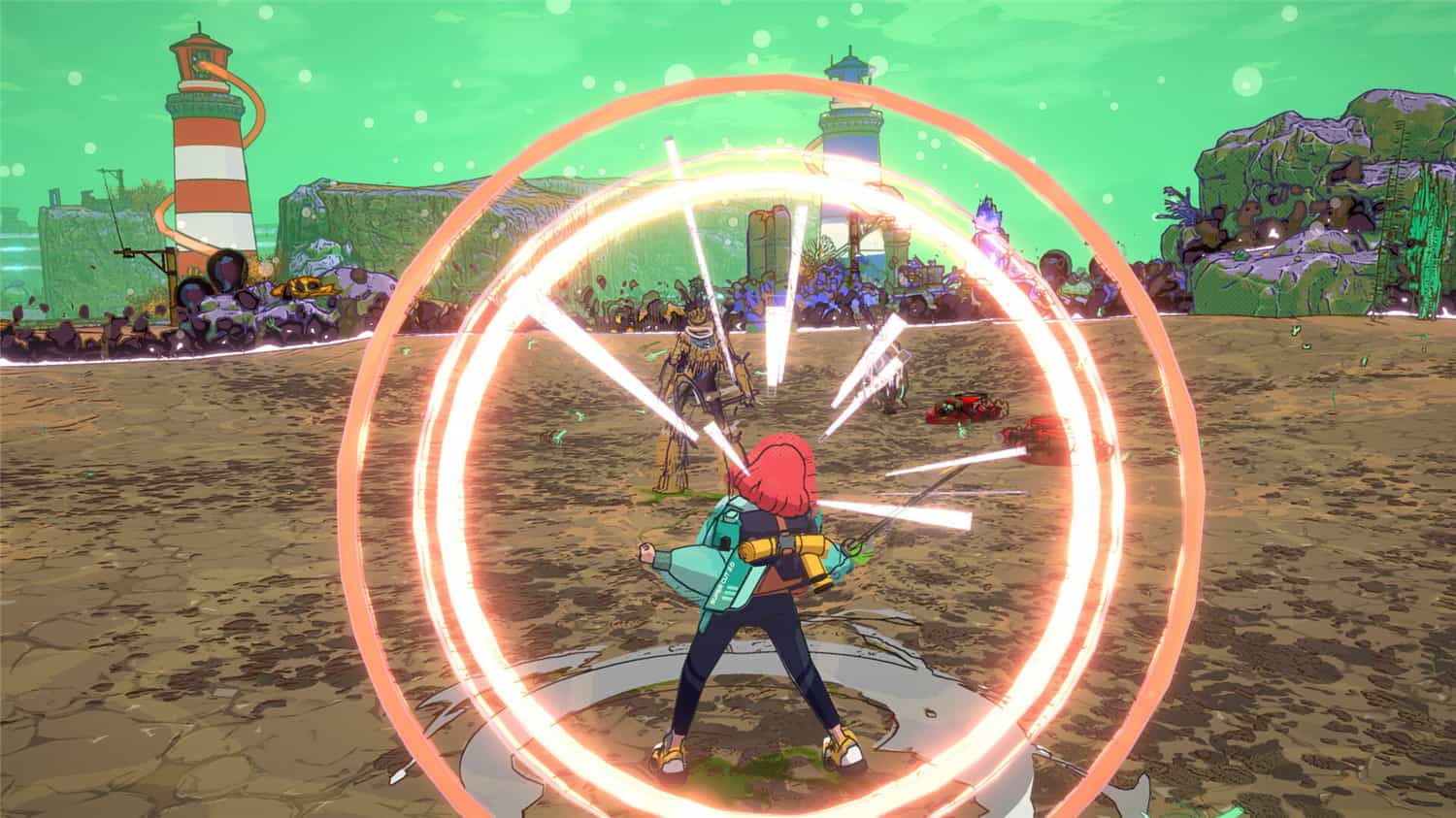 辛特堡传说/Dungeons of Hinterberg 更新至v1.0.26141-容量7.36GB插图3