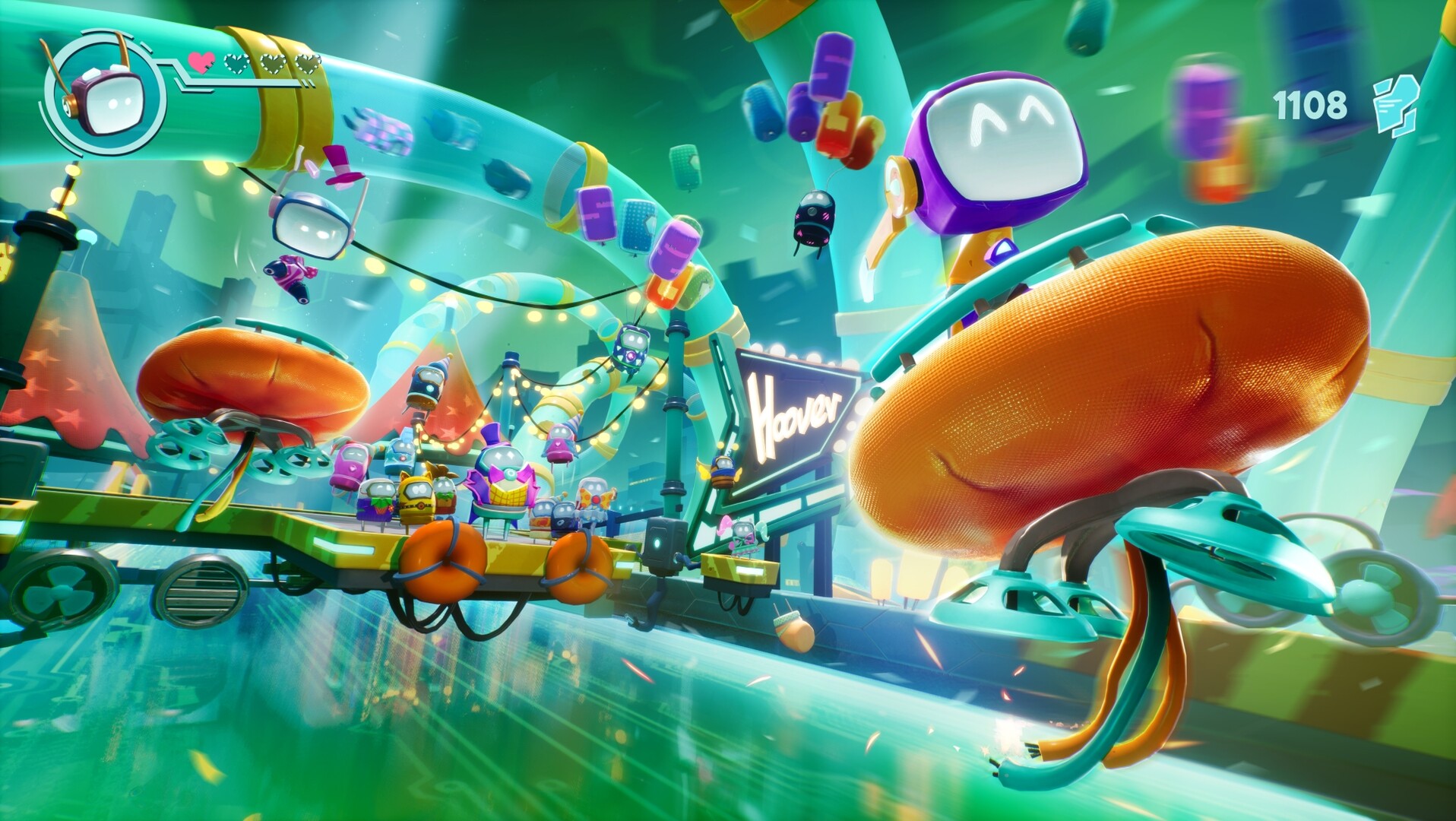 波提：字节国度大冒险/Boti: Byteland Overclocked 更新至v1.13.0-容量12.6GB插图1