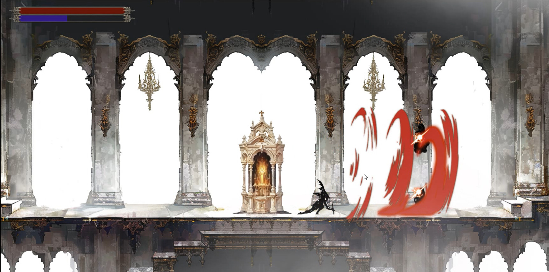 死昼/DEADDAYLIGHT 更新至v1.0.0-容量635MB插图4