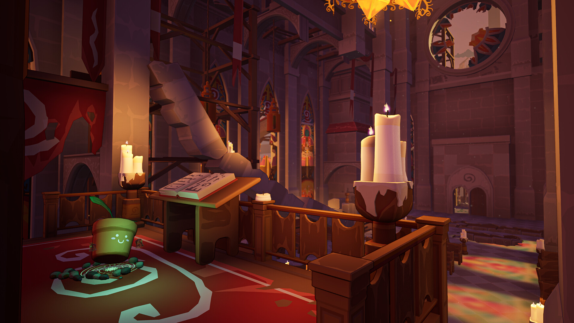 失衡挑战/Get Tilted! :) 更新至v1.1-容量1.65GB插图4