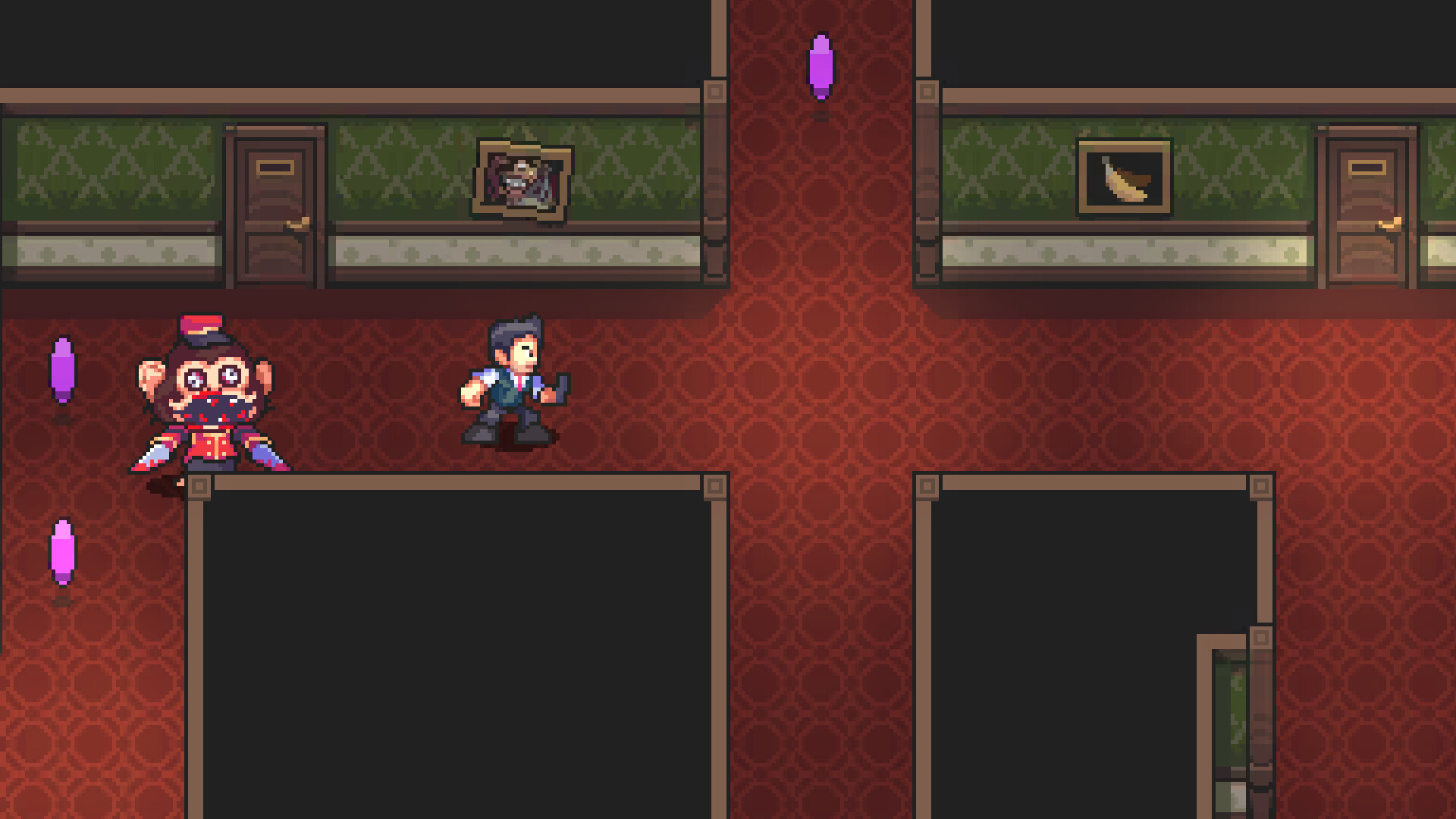 超级黑暗欺骗/Super Dark Deception 更新至v1.2.4-容量939MB插图1