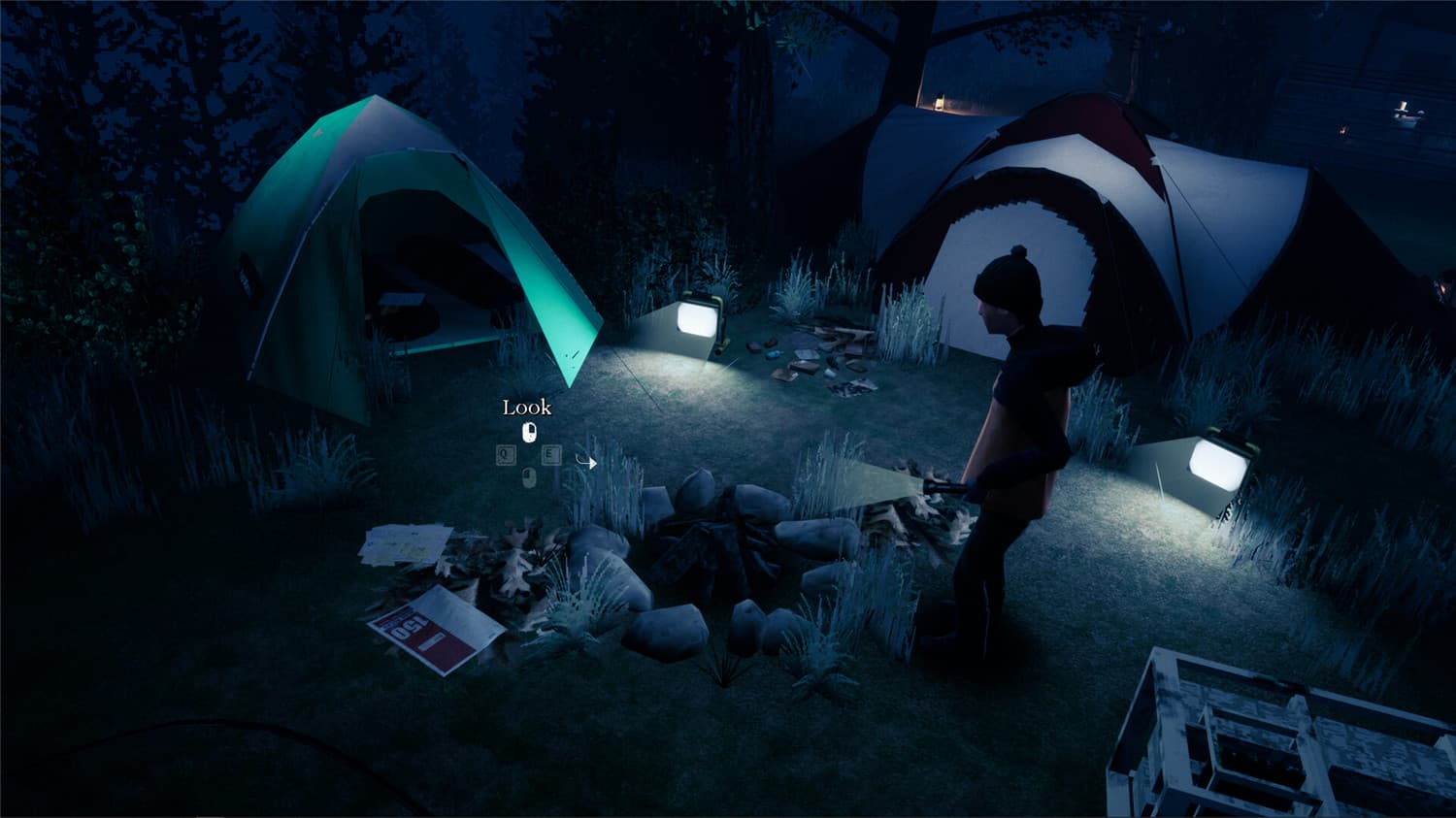 十只死鸽子/10 Dead Doves 更新至v1.13.3-容量1.75GB插图1