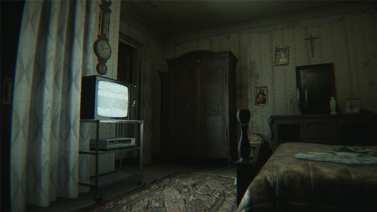 地狱种子：全章节/HELLSEED: All Chapters 更新至Build.16549683-容量9.26GB插图5