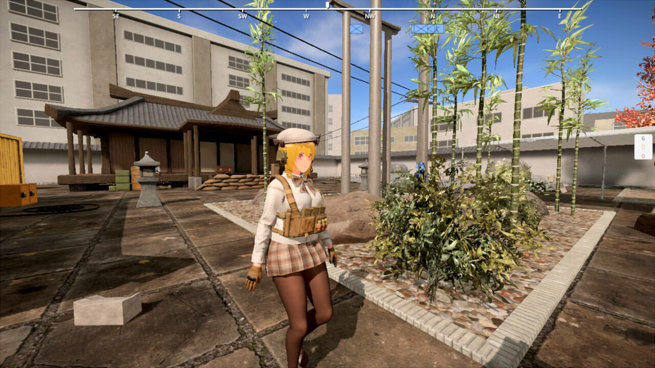 异变战区2/E.E.R.I.E2 更新至v20240805-容量5.52GB插图3