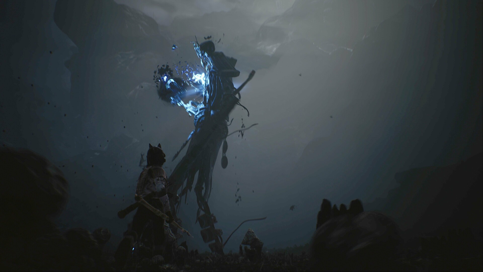 阿加斯巴之塔/Towers of Aghasba 更新至v66392-容量29.5GB插图4