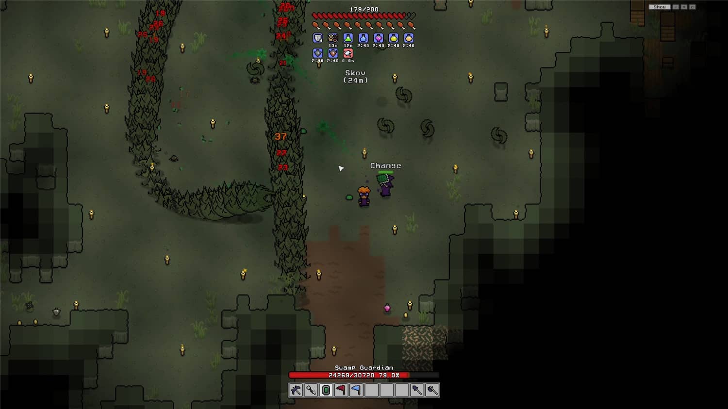 奈斯启示录/Necesse 更新至Build.16290596-容量381MB插图2