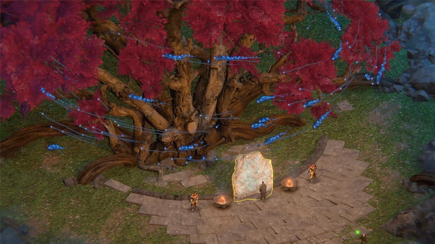 阿拉洛斯：四国战士/Alaloth: Champions of The Four Kingdoms 更新至v1.0.0-容量13.7GB插图2