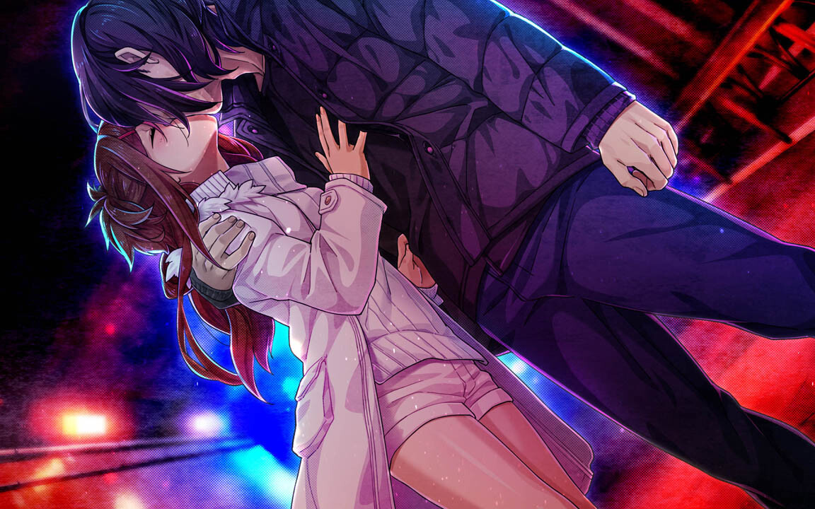 失眠的羊与孤独的狼/The Restless Sheep & The Lone Wolf 更新至v1.0.2-容量1.32GB插图2