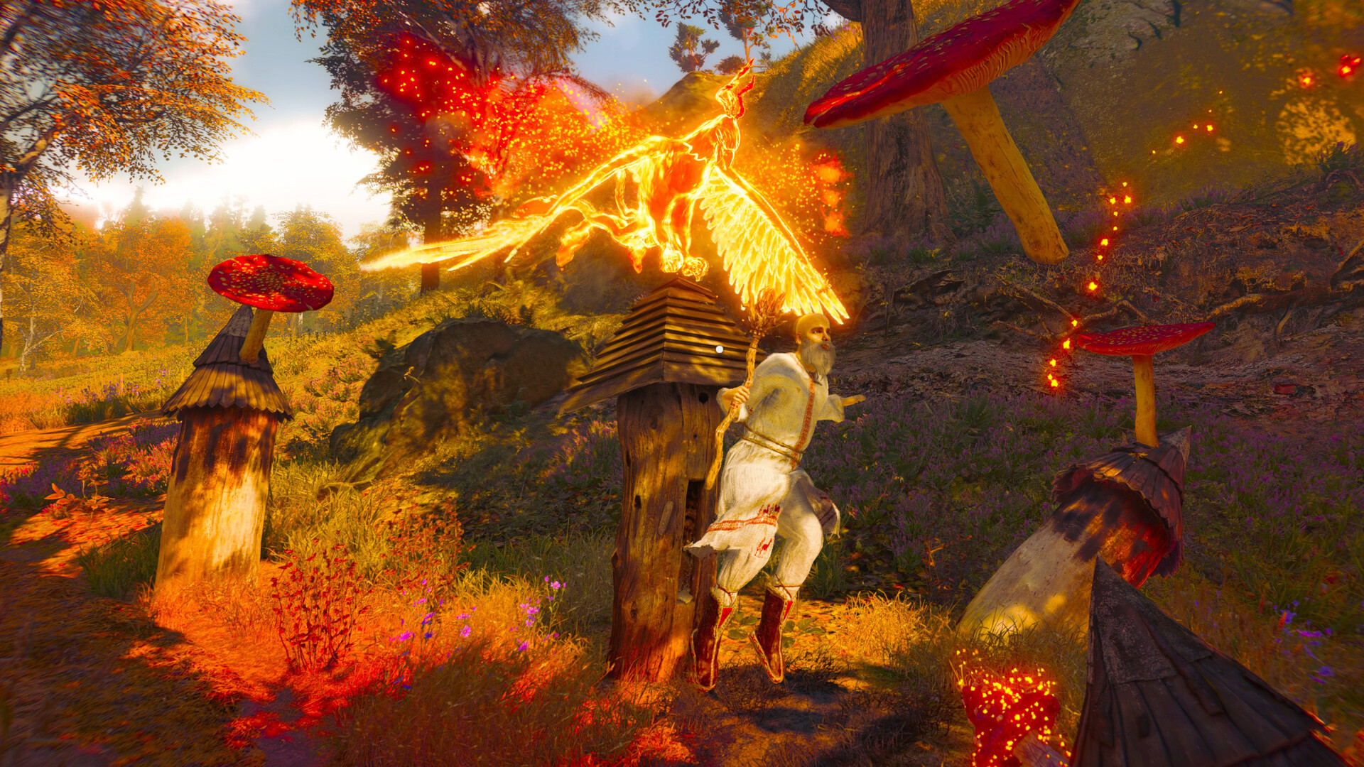 太阳的尽头/The End of the Sun 更新至v1.0.0-容量8.59GB插图2