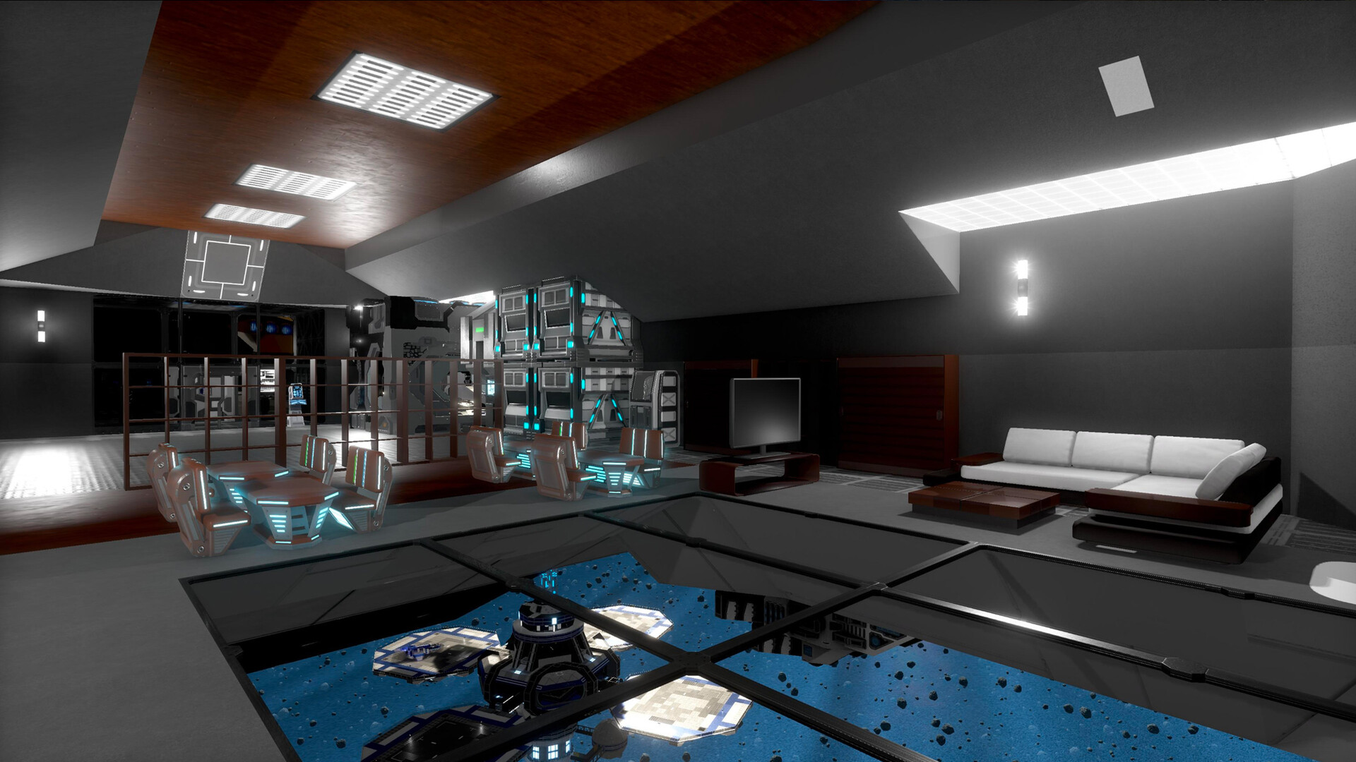 帝国霸业：银河生存/Empyrion 更新至v1.11.10-容量17.2GB插图7