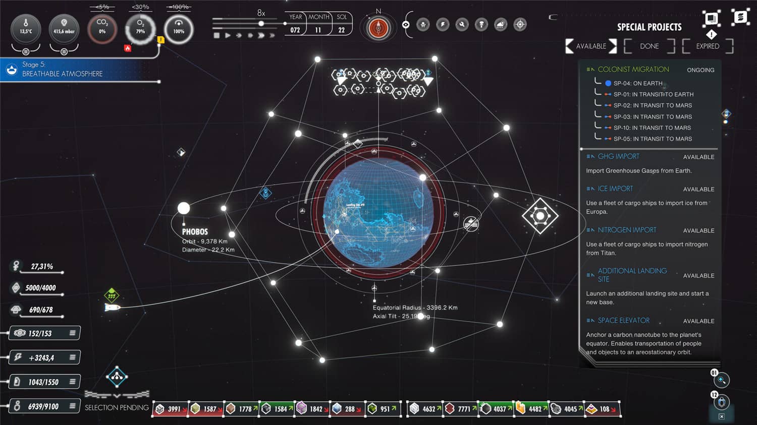 繁星苦旅/Per Aspera 更新至Build.16632266|整合全DLC-容量2.11GB插图3