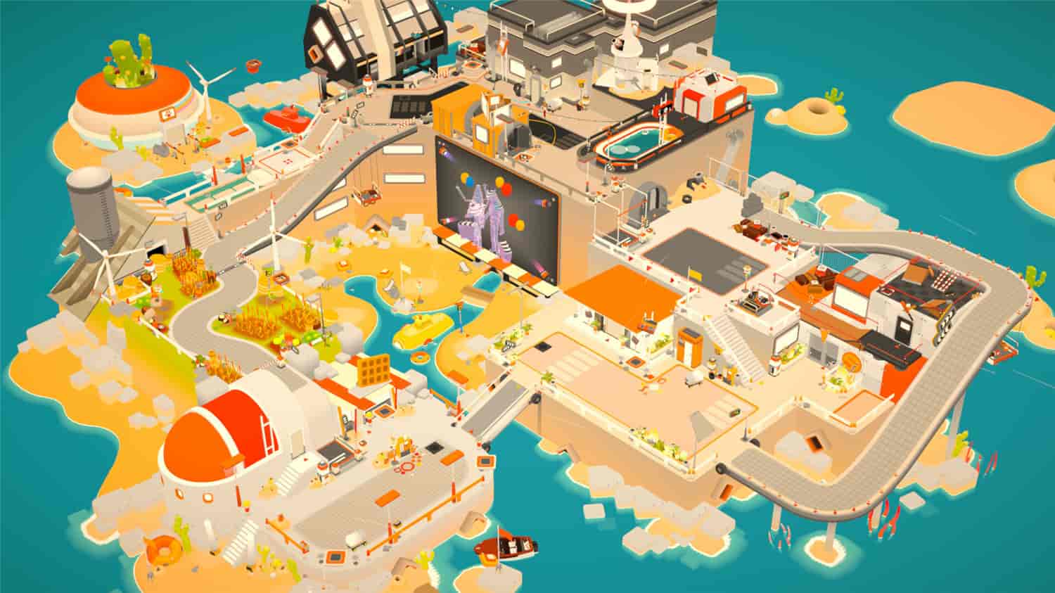 语言学习/Noun Town Language Learning 更新至v2.29-容量2.94GB插图3