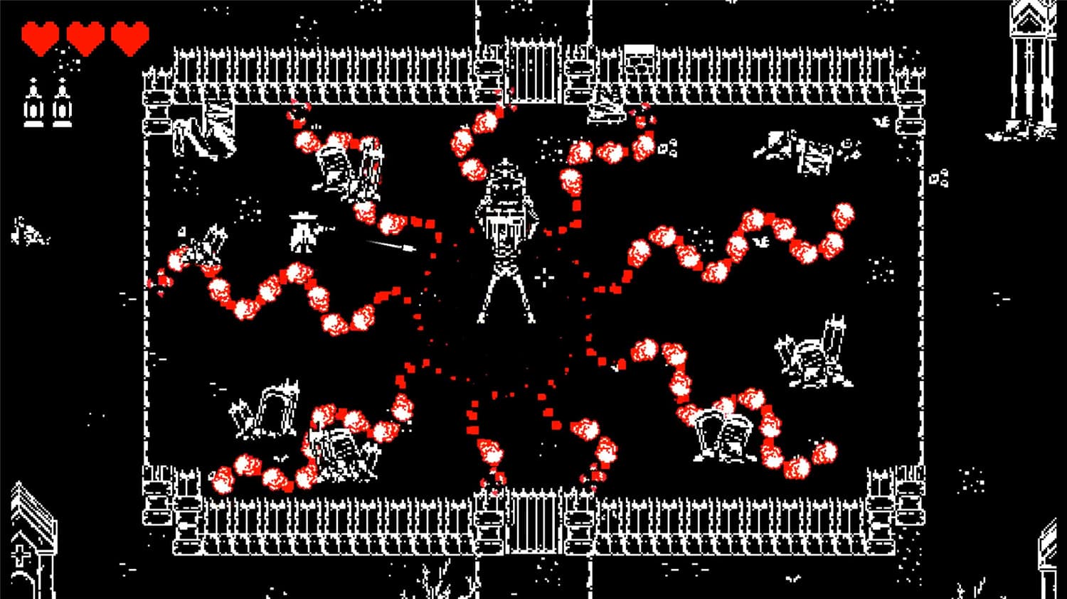 不死西部/Undead West 更新至v1.0.0.6-容量1.76GB插图3