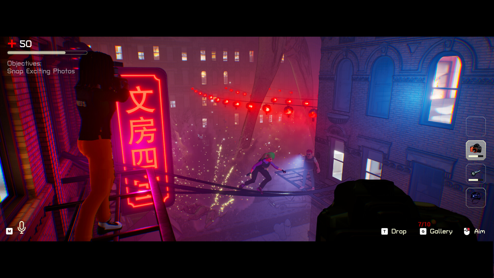 头条猎手/The Headliners/支持网络联机 更新至v1.0.2联机版-容量9.2GB插图1