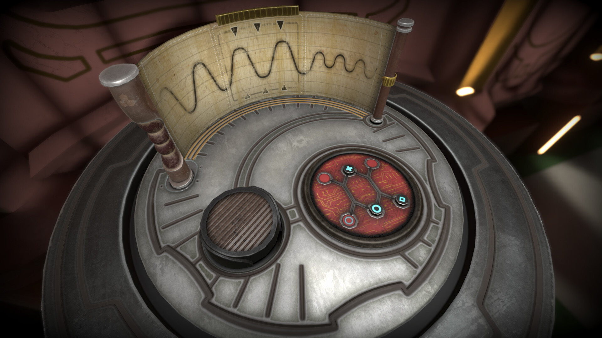 异星装置：Atlas/Machinika: Atlas 更新至v1.1.28.2-容量4.2GB插图2