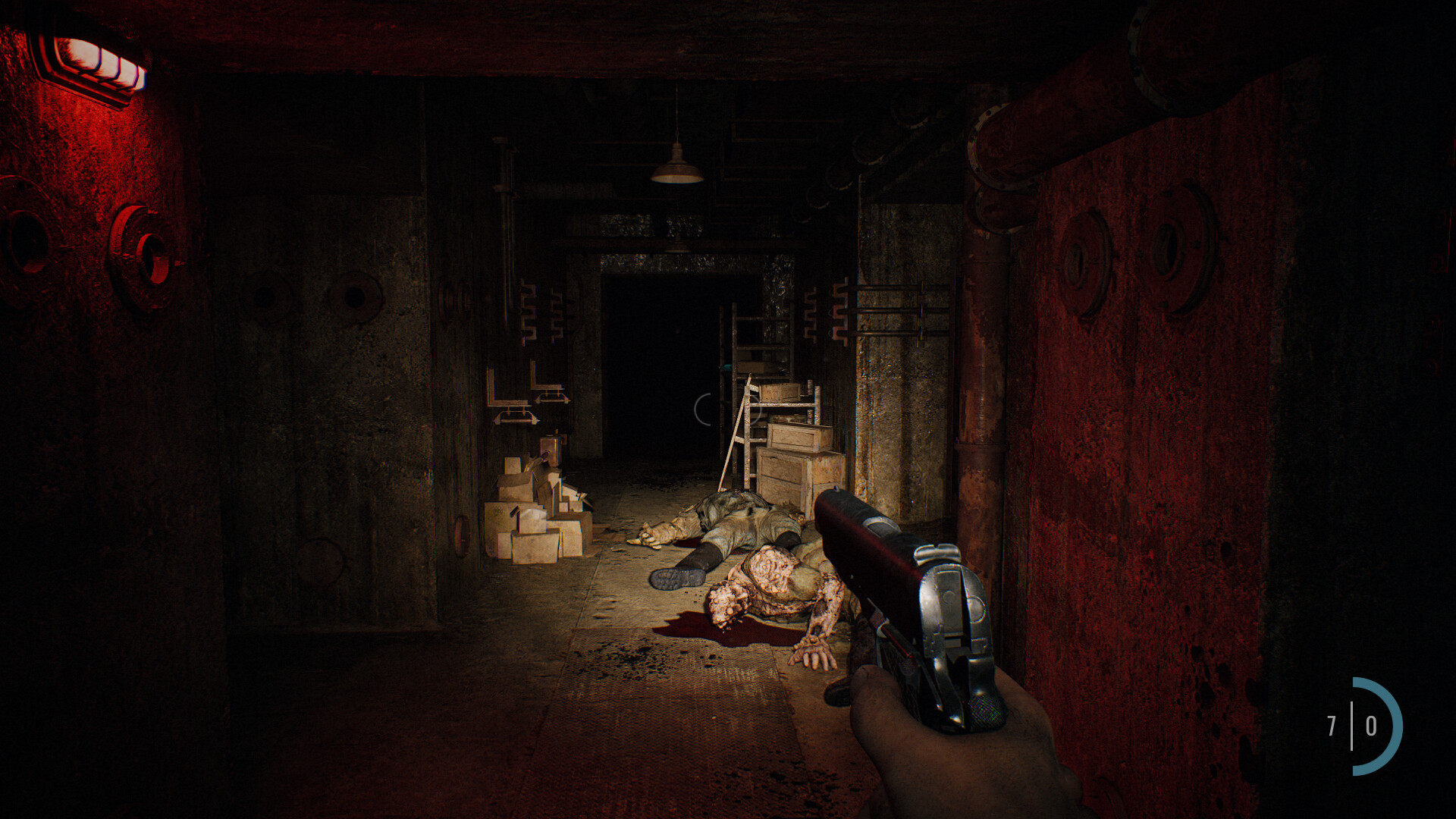 松树港/Pine Harbor 更新至v0.31-容量13.1GB插图2