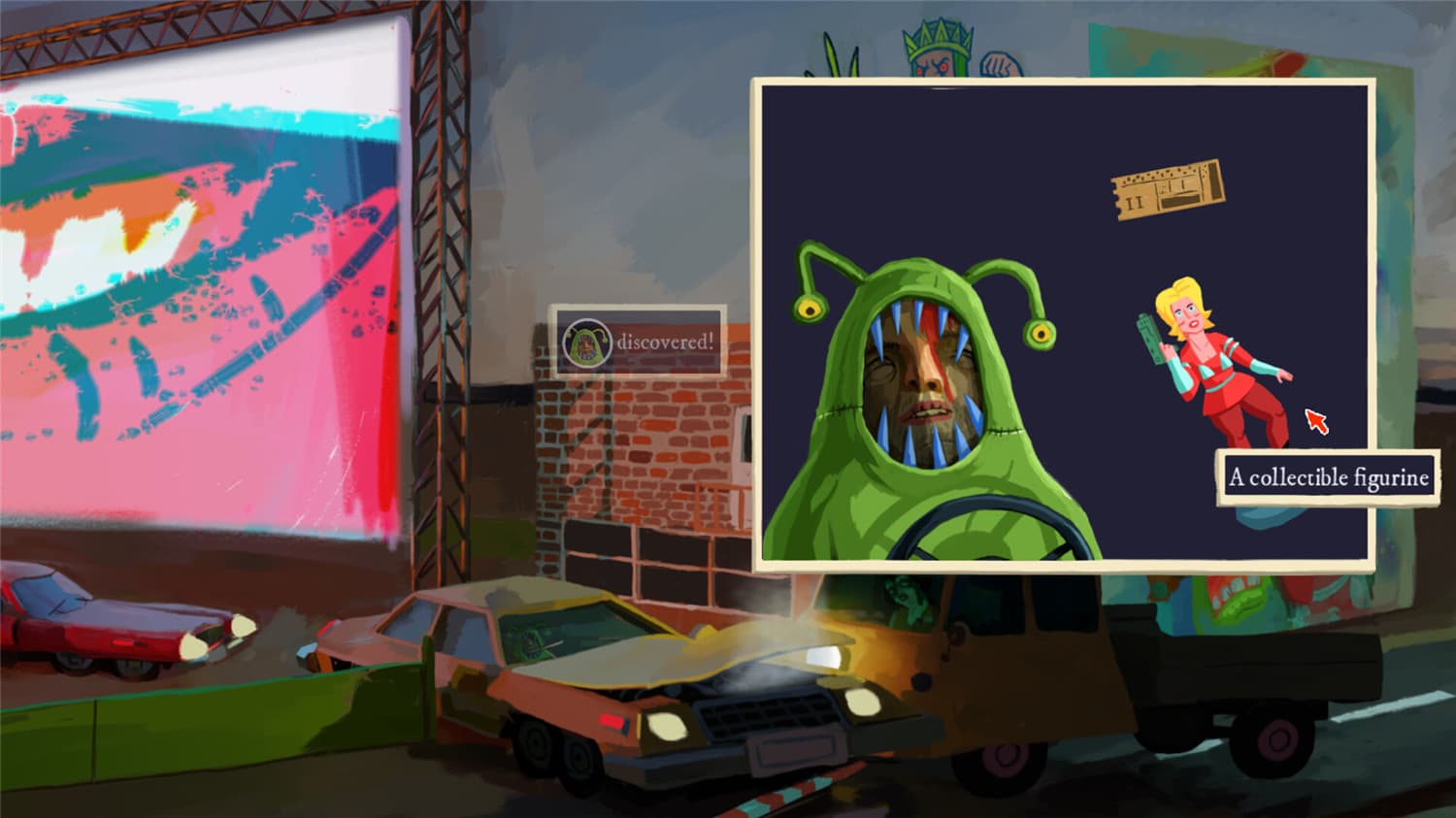 黄金像凶杀案/The Rise of the Golden Idol 更新至v1.01-容量2.37GB插图4