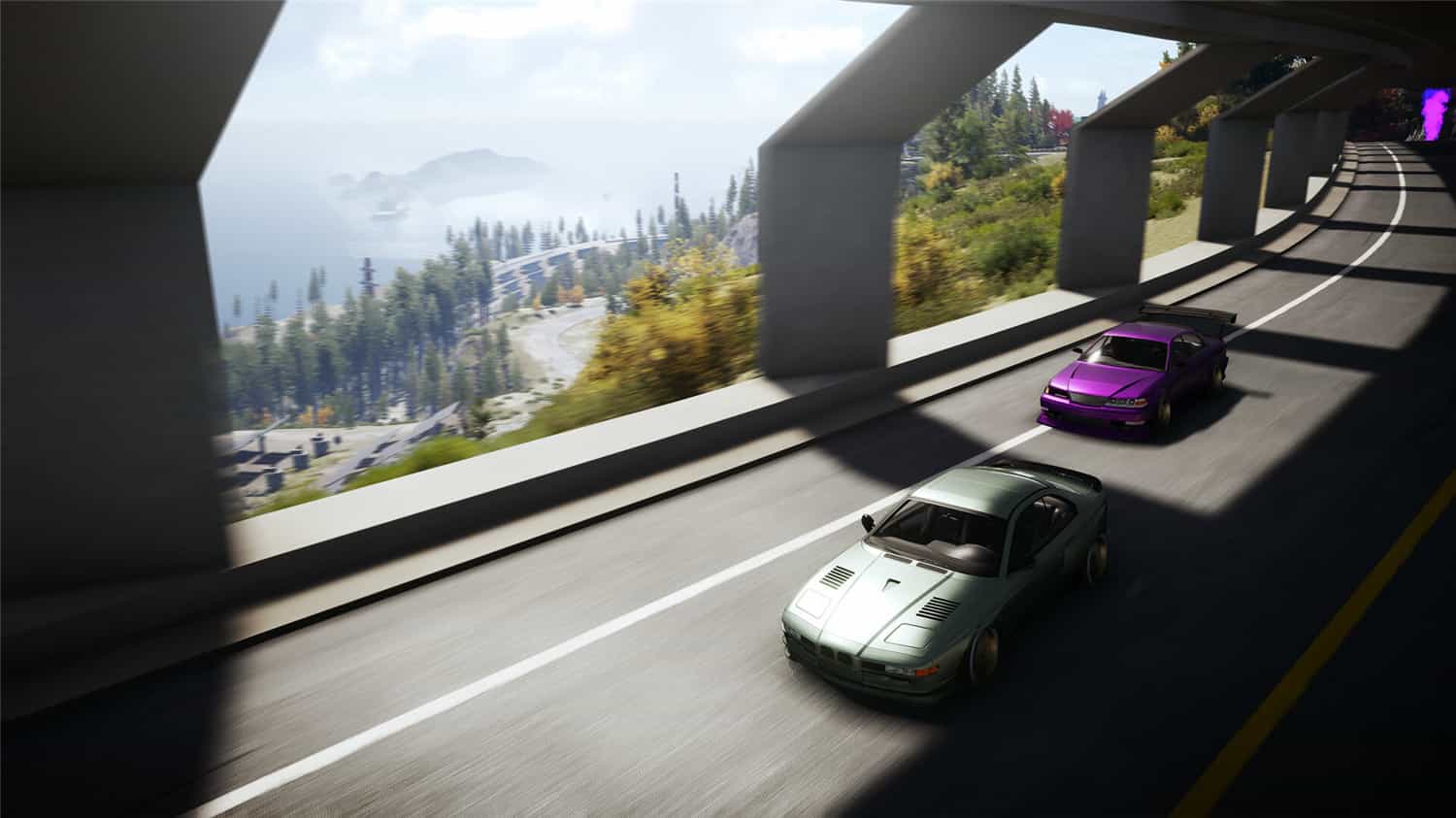 CarX街头/CarX Street 更新至v1.2.0-容量15.8GB插图3