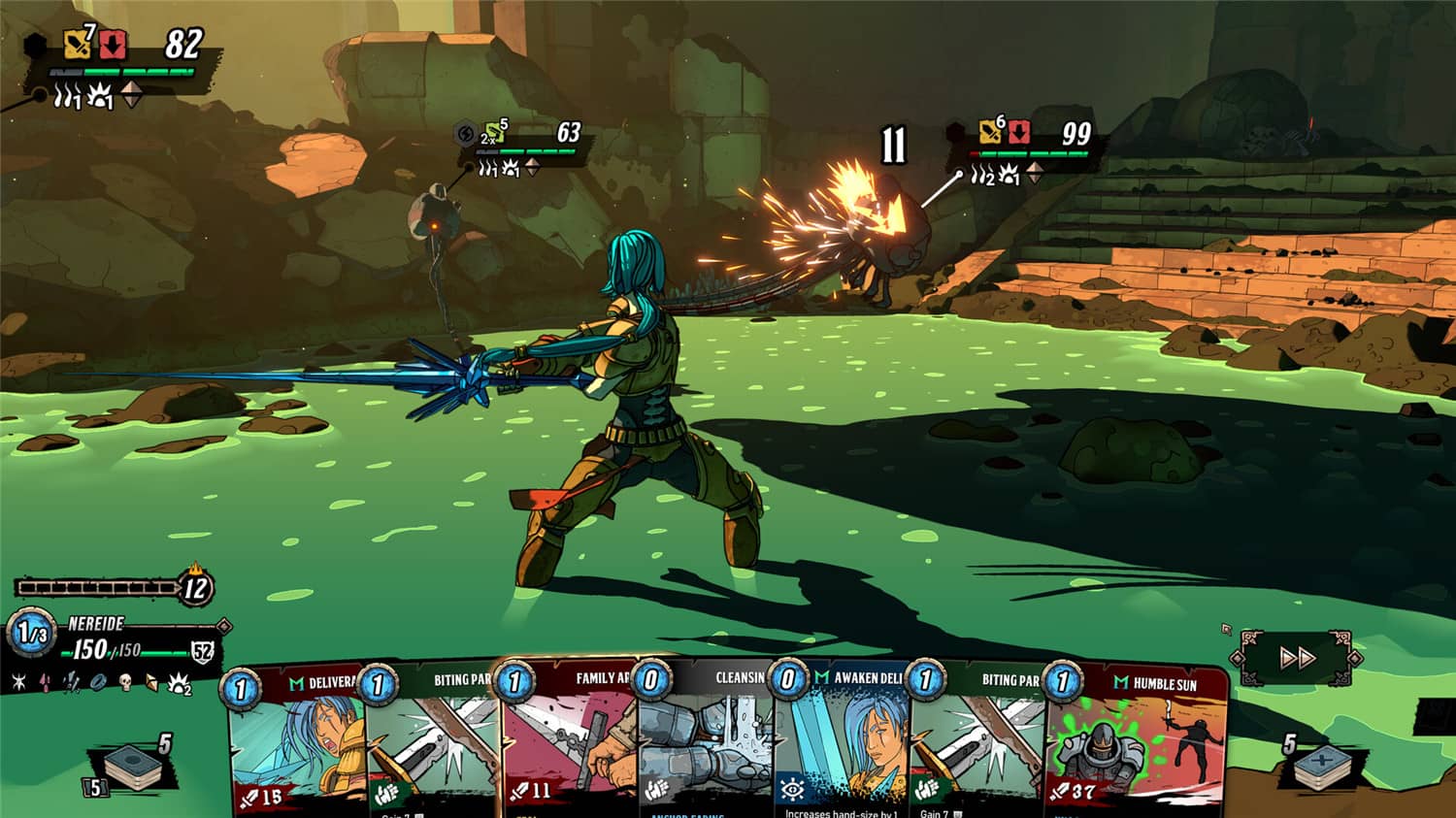 奥雷萨之下/Beneath Oresa 更新至v1.1.1-容量6.78GB插图4