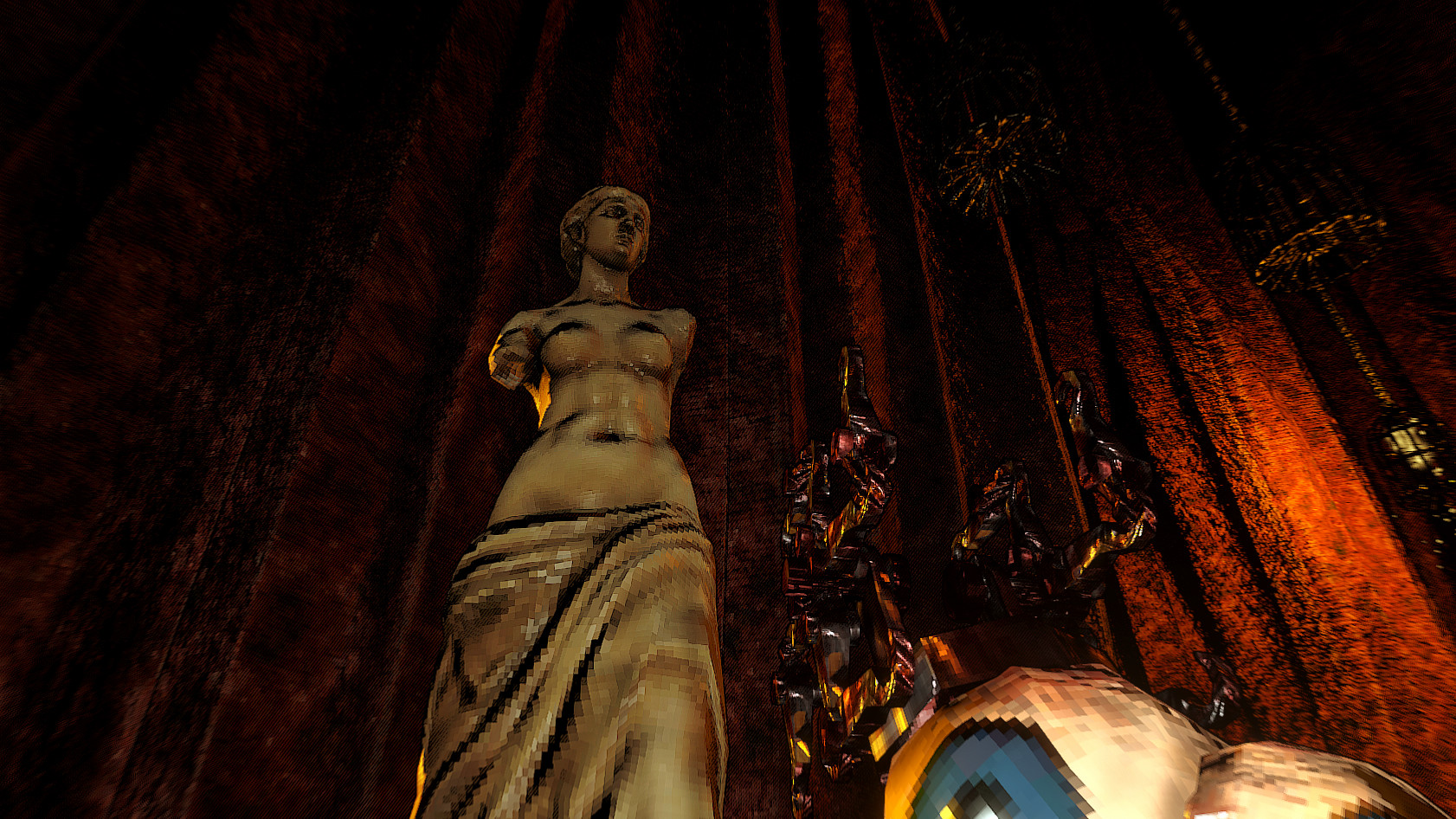 金色的光芒/Golden Light 更新至Build.17434546-容量4.28GB插图6