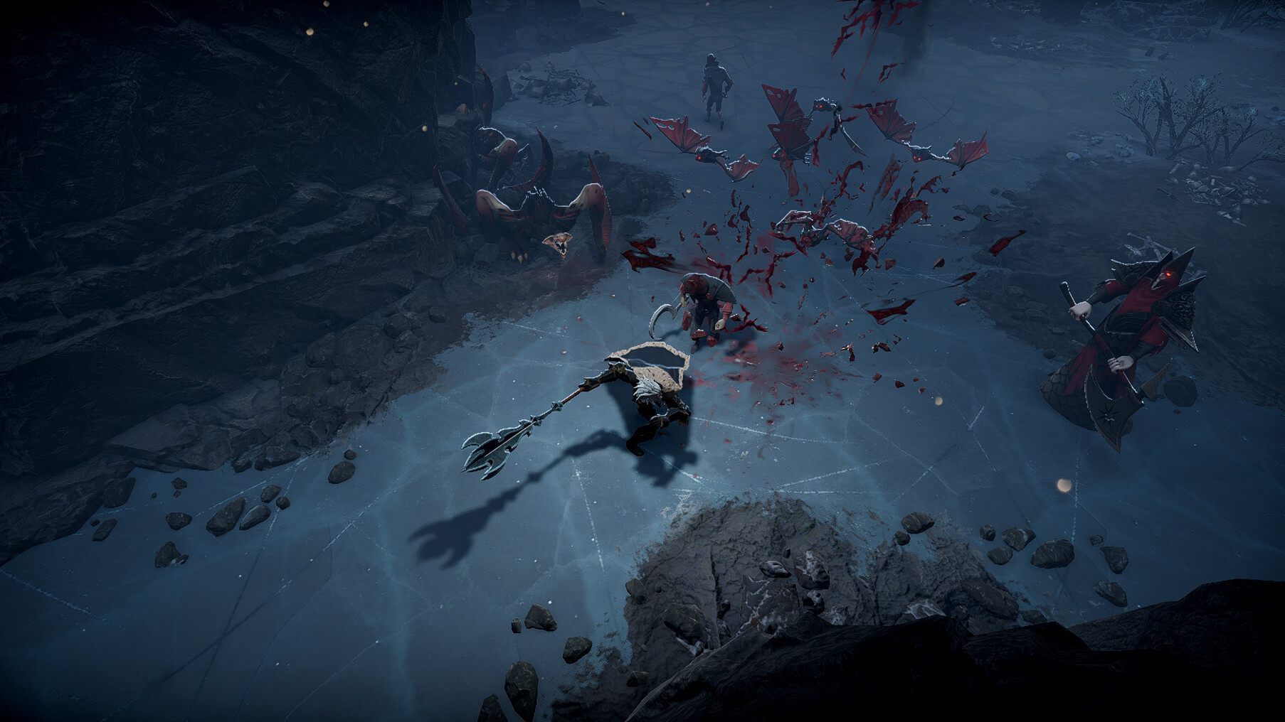 夜族崛起/吸血鬼崛起/V Rising/支持网络联机 更新至v1.0.10.2.83846联机版-容量8.3GB插图3