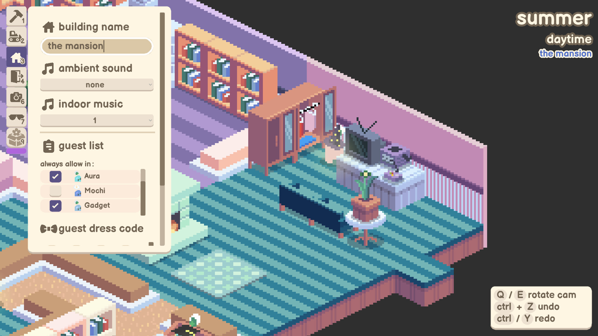 大头小岛/Gourdlets 更新至Build.17244232-容量263MB插图4